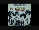 【Demix Pro＋Audacity】原曲とカバー Please Mr.Postman【マーヴェレッツとビートルズ My Demix】