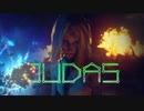 JUDAS  ゲームトレイラー