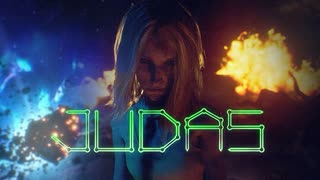 JUDAS  ゲームトレイラー