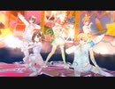 #シャイニーなMV 「夢咲きAfter School」 放課後クライマックスガールズ　【4lternative 1dentity】