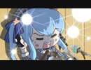 【手描き】星街議員の号泣謝罪会見w