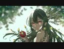 【イラストメイキング】ヴォイニッチの世界から（off vocal)