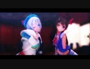 【電脳少女シロ】愛包ダンスホール【ときのそら】