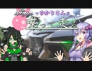 【結月ゆかり車載】Ninjaでゆかりさんが喋って走る　～星の鼓動は愛～