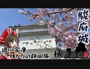 【城郭登城祭】徳川ゆかりの駿府城と興国寺城を巡る旅！（ゆっくり旅行）