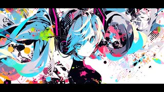 DIVERSITY / 有 feat.初音ミク・知声・ゲキヤク