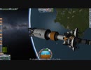 [Kerbal Space Program 初代1.12] KSP いまさら実況 Part33 外惑星探査機の出発2
