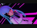 【MMD艦これ】   人マニア　(モデルverアップ)
