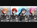 【ミリシタ】MILLIONSTARS Team7th「トワラー」(ユニット衣装/立ち位置変更)【ユニットMV】