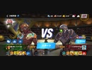 ☆86%ΩTティトゥスac1J4604Nサイバー最速アストロジャブアッパー 1R圧倒的勝利CKOバイオクリティカルフック42万CKO