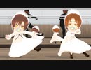 【APヘタリアMMD】ボーナスステージ