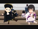 【APヘタリアMMD】ボーナスステージ