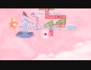 【A Dance of Fire and Ice】ワールドXR Rose Garden［スピードトライアル1.3倍速、パーフェクト縛り］