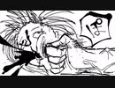 Happetale2話　【undertaleAU】