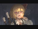 【東方自作アレンジ】Konzert am 7. jedes Monats  April『DnB』