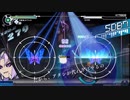 【Easy】【ALL PERFECT】【紅色カゲロウ】GUNVOLT RECORDS 電子軌録律（サイクロニクル）
