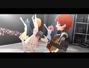 【ミリシタMV】 「トワラー」 Team7th （特殊演出バージョン）