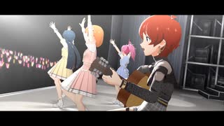 【ミリシタMV】 「トワラー」 Team7th （特殊演出バージョン）