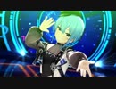 【デレステMV】ダンス・ダンス・ダンス【楓 すいせい 】