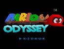 Super Mario Odyssey 64 Longplay
