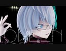 QUEEN feat.GUMI 踊ってみた │ しずりゆき│ MMD