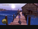優柔不断な僕がドラゴンクエストXI S初プレイ06