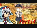 【ゆっくりモンハン】モンスターハンターストーリーズ2完全初見プレイ　part14　【MHS2】