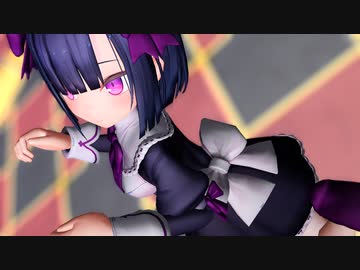 【MMD】メディカルセンタースタッフさん/THE BADDEST【紳士向け】
