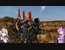 【MechwarriorOnline】メックり紲星Ⅷ:紲長の野望　編【AI VOICE実況】