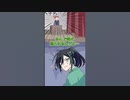 【アニメ】ヤンキー高校の入学式の癖が強すぎる #アニメ #anime