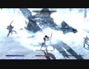 今さらスカイリム＃325　邪悪な魔術師団の陰謀を阻止せよ！　強力ボス追加MOD『Inferno-envoys of end』③　海王サーセル　【Skyrim】