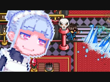 【Secrets_of_Grindea】葵ちゃんのGrindea #42