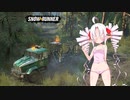 【えっついなちゃん実況】フォークリフトから始まるSnowRunner_part8