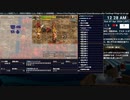 [ニコ生配信][日英中字幕]#34-1 シレン6初見プレイ～月影村の冒険から16ヶ月後のとぐろ島探検録～