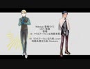 【UTAUカバー】Makeup【18ラウルアーツェン/時路朱鷺】