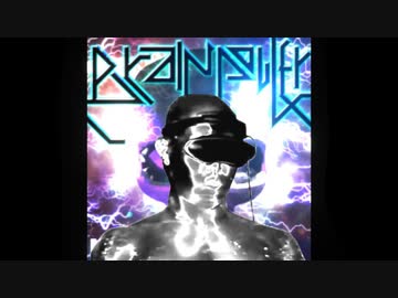 サイクロプスBrain_Power先輩