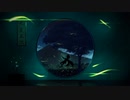 【東方アレンジ】幻視の夜
