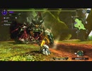 MHXXpart165_DMC・悪魔の如き重甲虫01