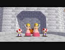 Super Mario 3D World 64 Longplay