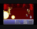 #15【GBA版】ファイナルファンタジーVI【目標全魔石獲得・裏ボス撃破！】【レトロフリーク】