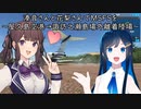 湊音さんと花梨さんでMSFSを～屋久島空港→諏訪之瀬島場外離着陸場～【MSFS】