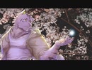 桜散る日　天唱ほたるオリジナル曲