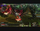 MHXXpart165_DMC・悪魔の如き重甲虫02