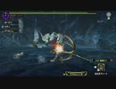 MHXXpart166_狩人のための舞台～氷海～