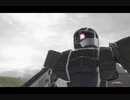 【PS3ガンダム戦記】ザク戦記12 ～ジオンに寝返ってみたら更にブラックだった件～