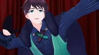 【MMD&UTAU カバー】音暖のーと-豚になってyeah yeah