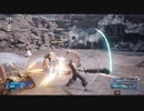 FF7リメイクを初見実況してくぜ#２１