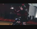 【MMD刀剣乱舞】命綱【おナス式京極正宗】