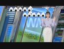 【ぎしミーム】頭に乗せられたおにぎり絵文字コメントをよけるハッピハッピーあいりん【山岸愛梨】