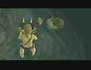 【ブレワイ】気になったので、コログどんぐりの軌道を邪魔してみた【ドリカラ】【ボイスピ実況,ゼルダの伝説,ブレスオブザワイルド,BotW,バグ,検証 】